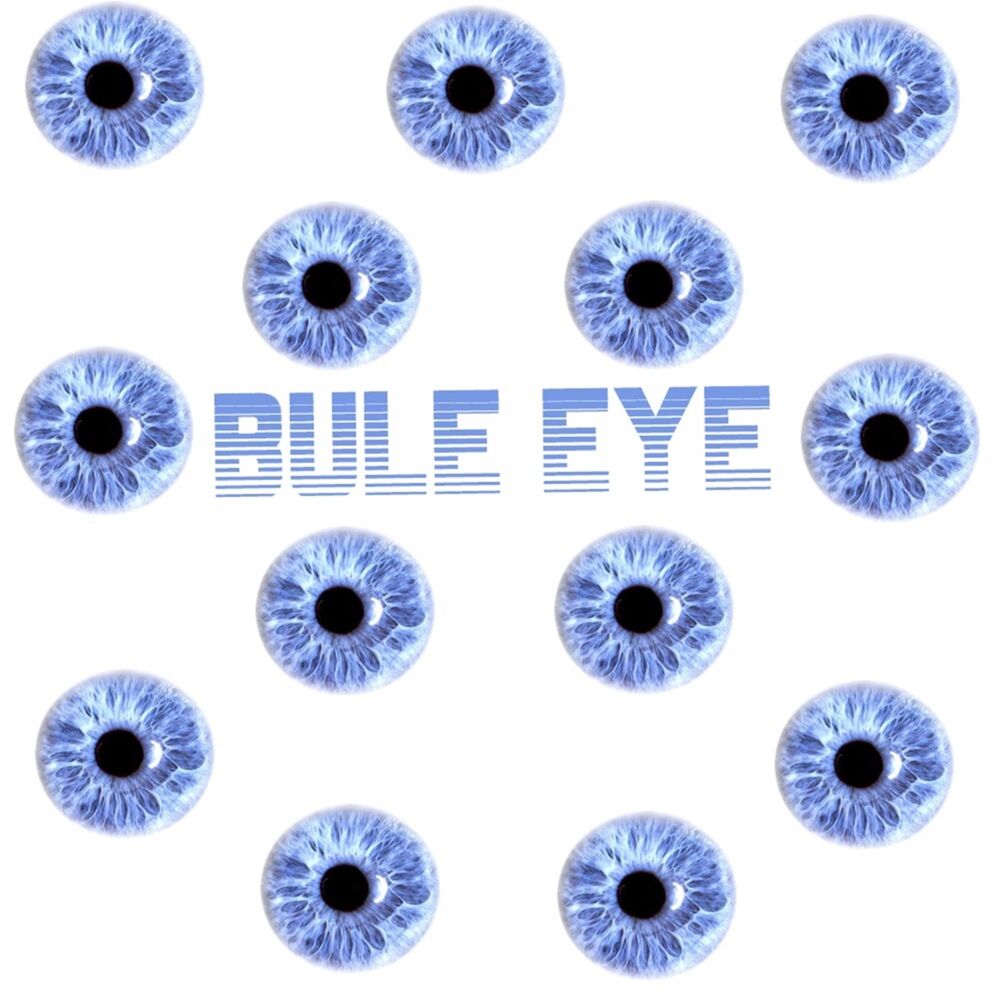 Picture of Blue Eye