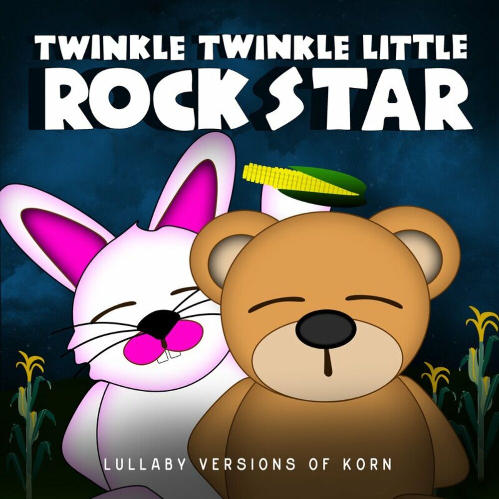 Picture of Lullaby Versions of Korn