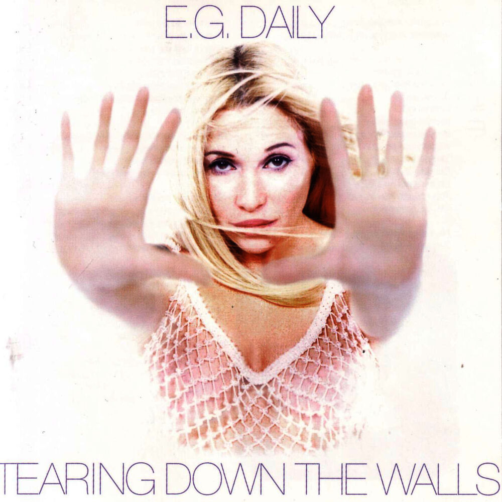Picture of Tearing Down The Walls
