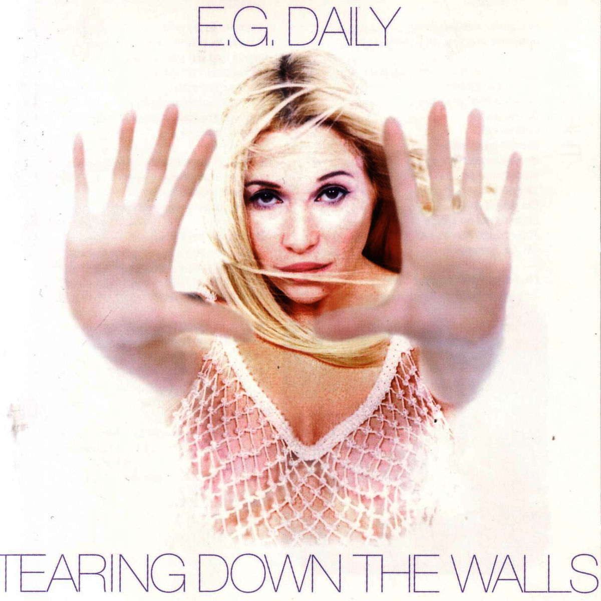 Album cover of Tearing Down The Walls