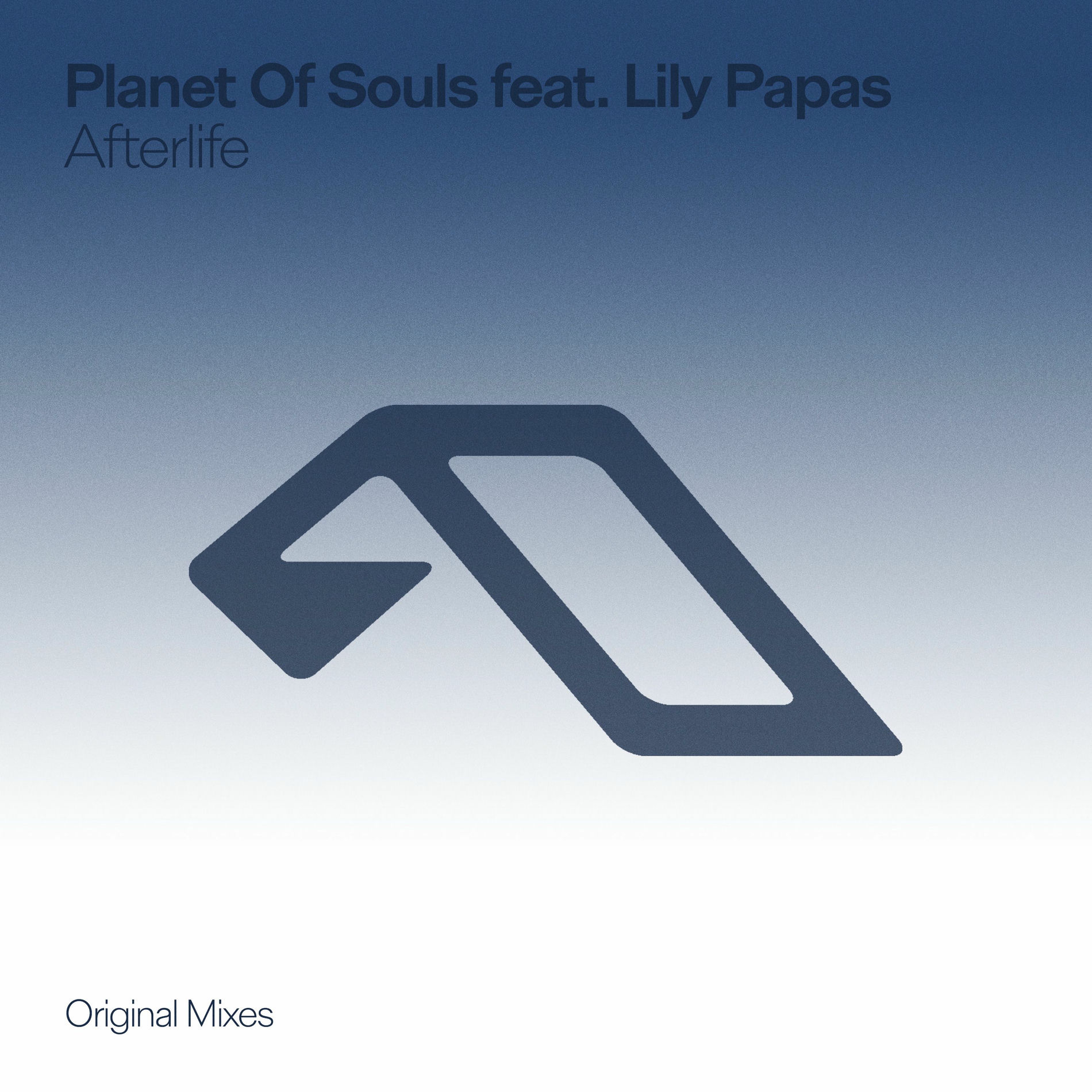 Album cover of Afterlife