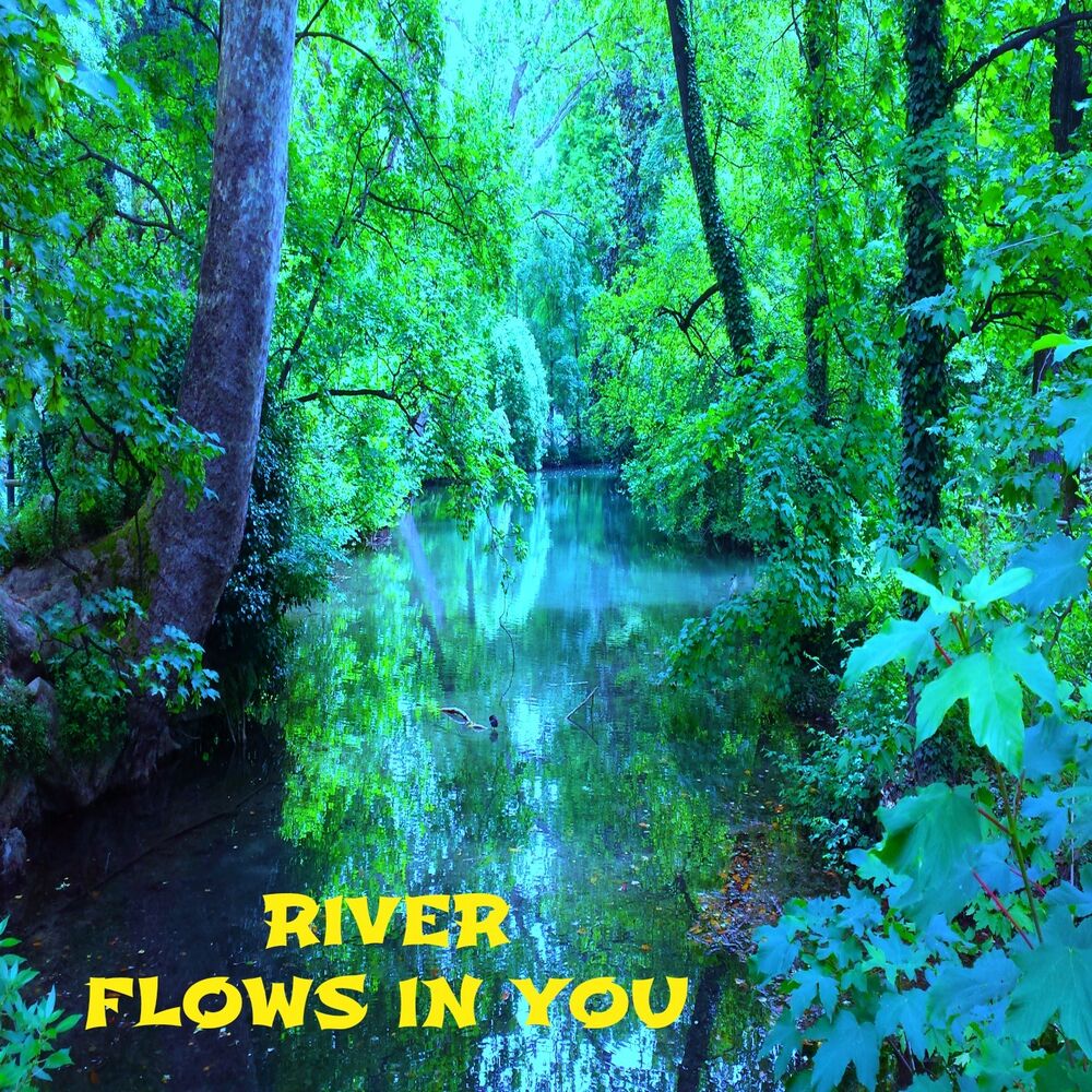 Picture of River Flows in You (Piano Stories)