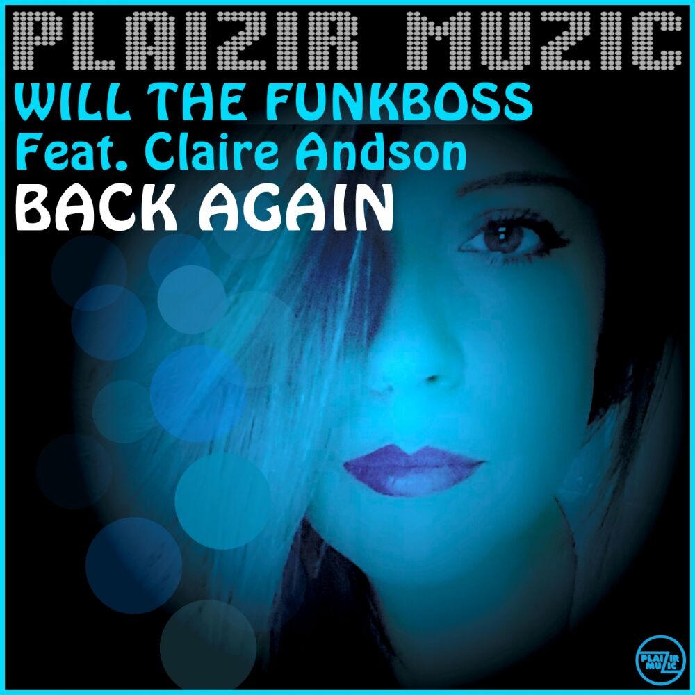 Picture of Back Again