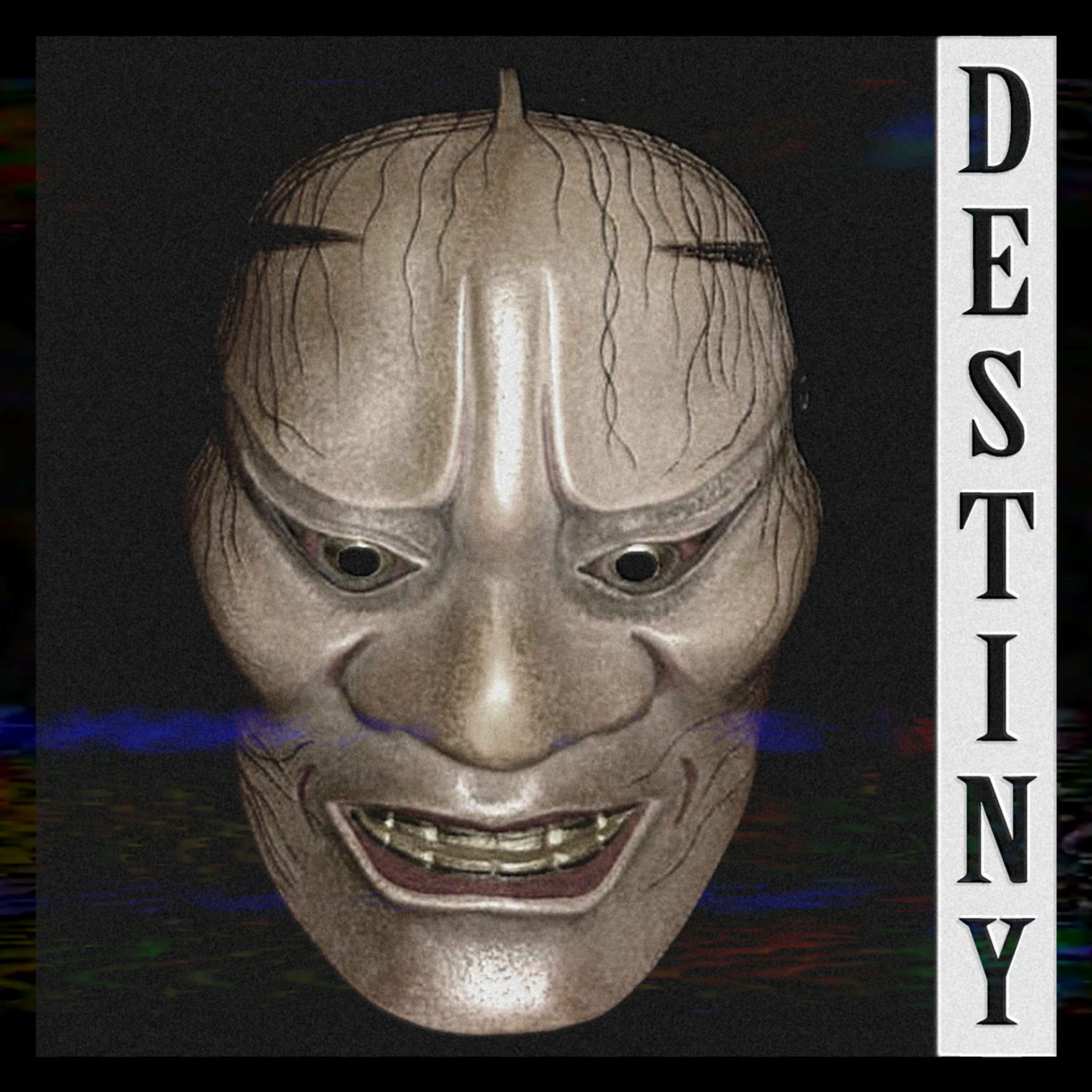 Album cover of Destiny
