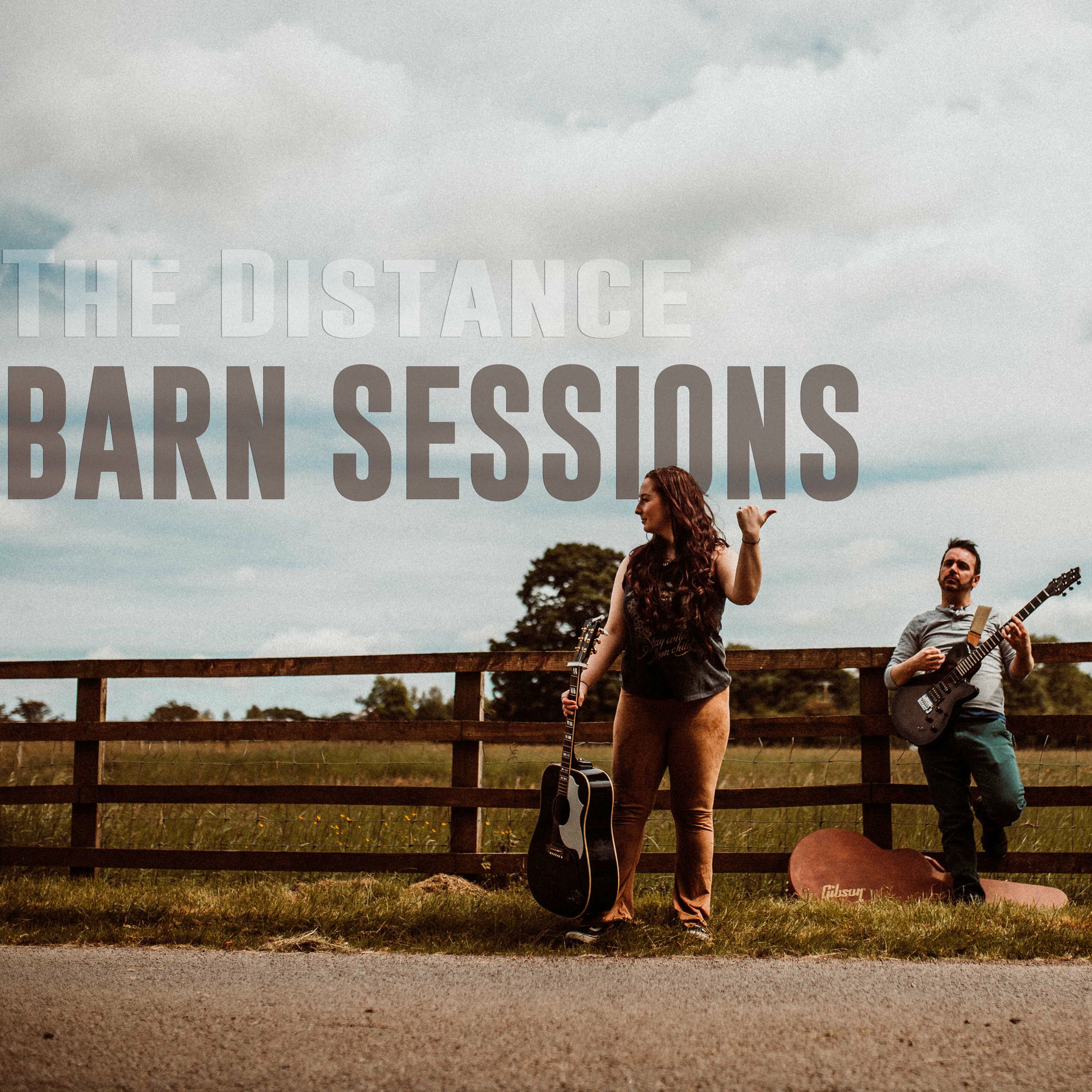 Album cover of Barn Sessions