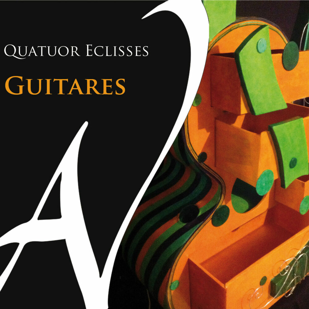Picture of Guitares
