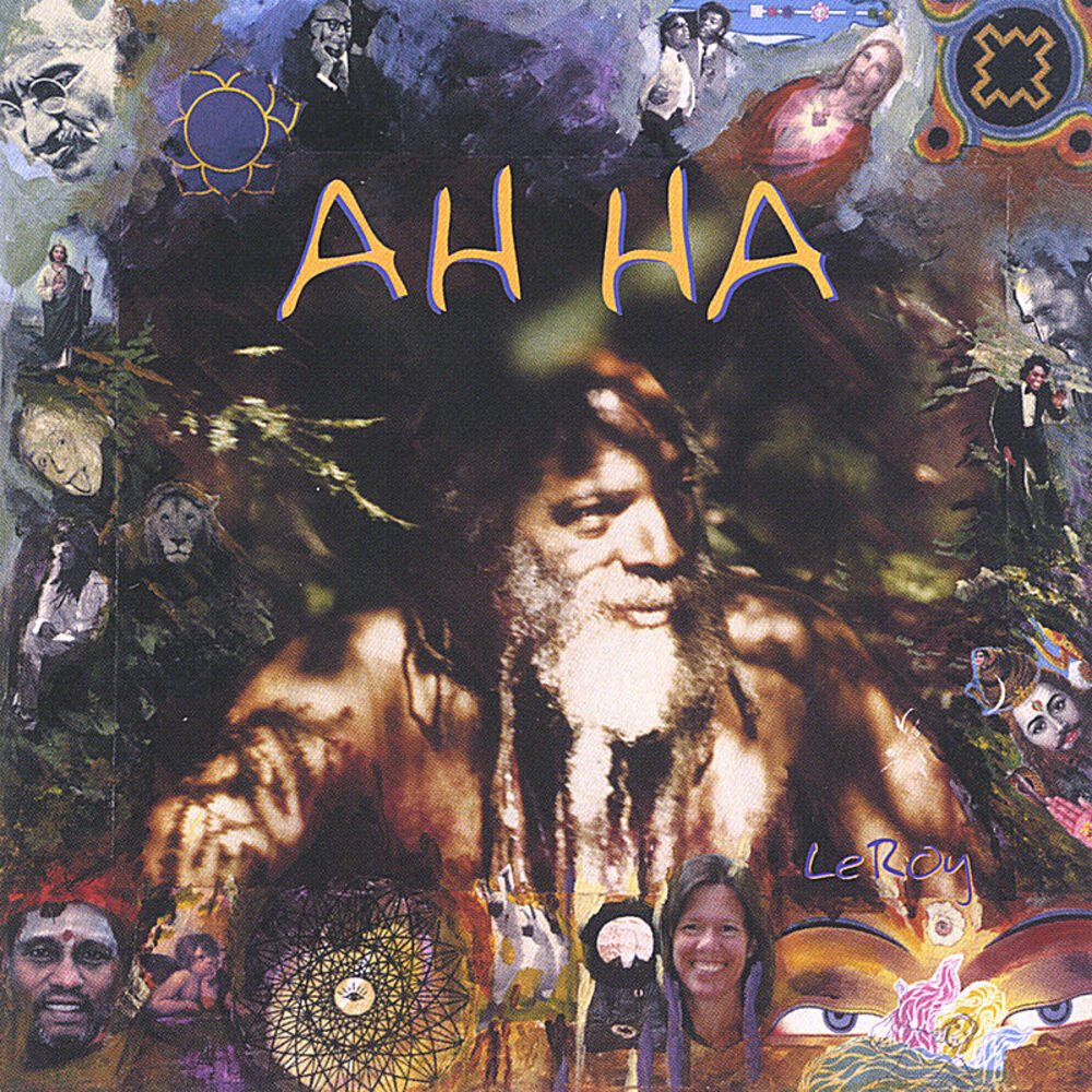 Picture of Ah Ha