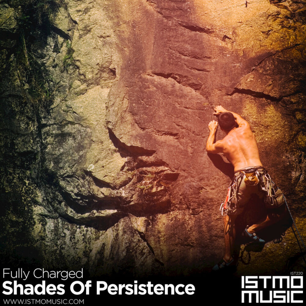 Picture of Shades Of Persistence
