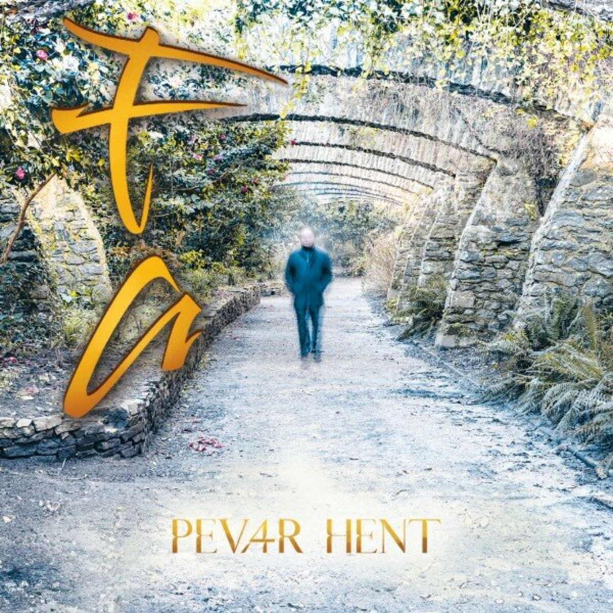 Album cover of Div sklentenn