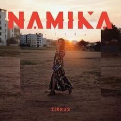 Cover of Zirkus