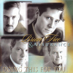 Cover of Doing This For You