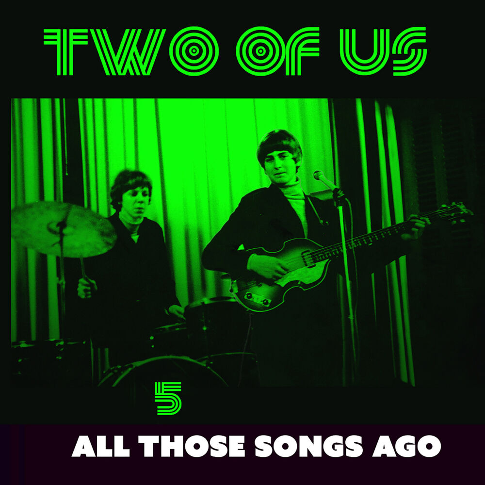 Picture of All Those Songs Ago 5