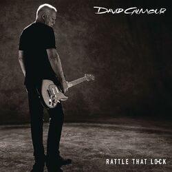Cover of Rattle That Lock