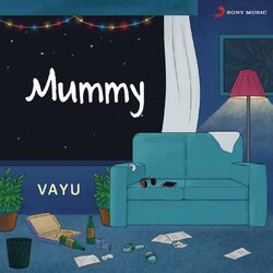 Cover of Mummy