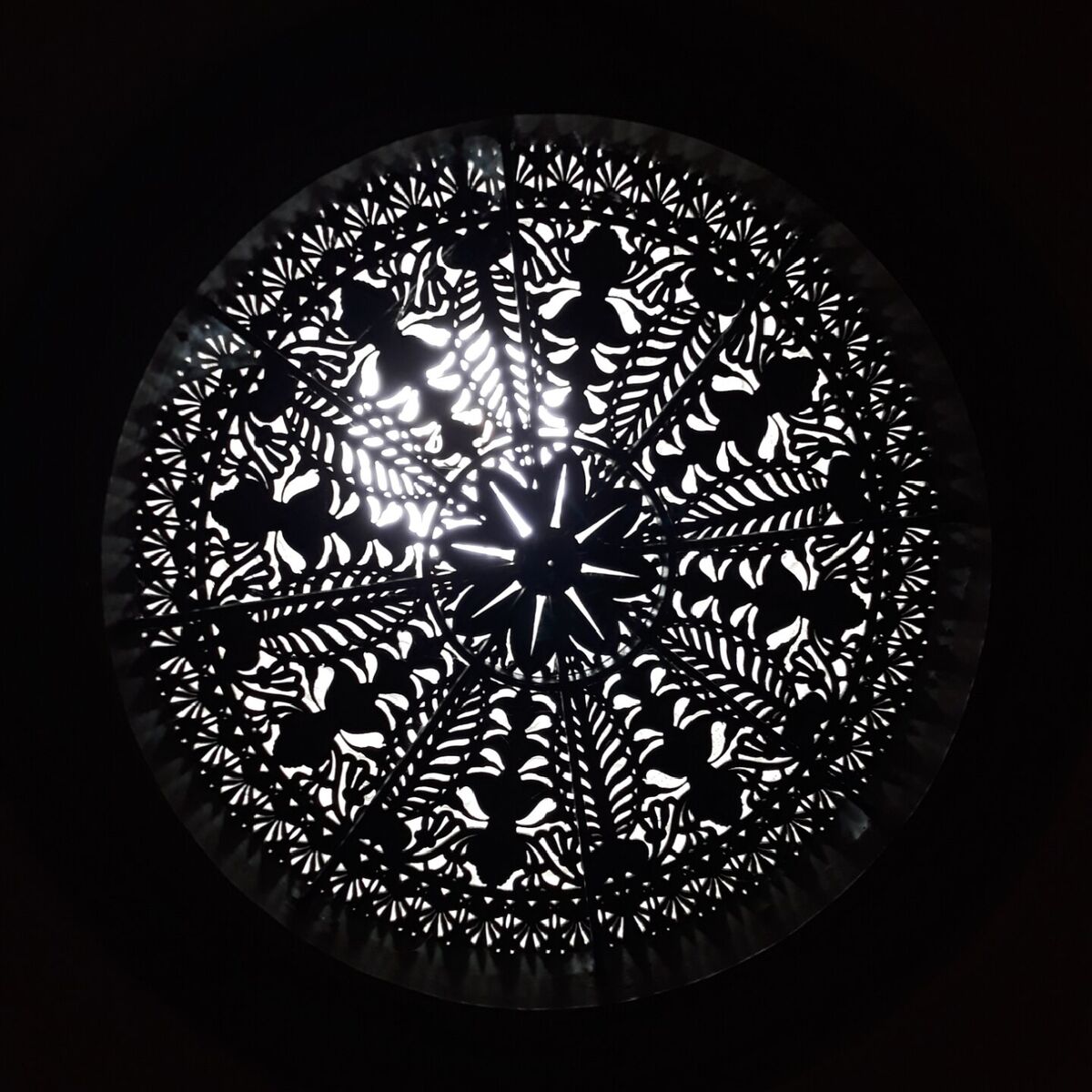 Album cover of 117