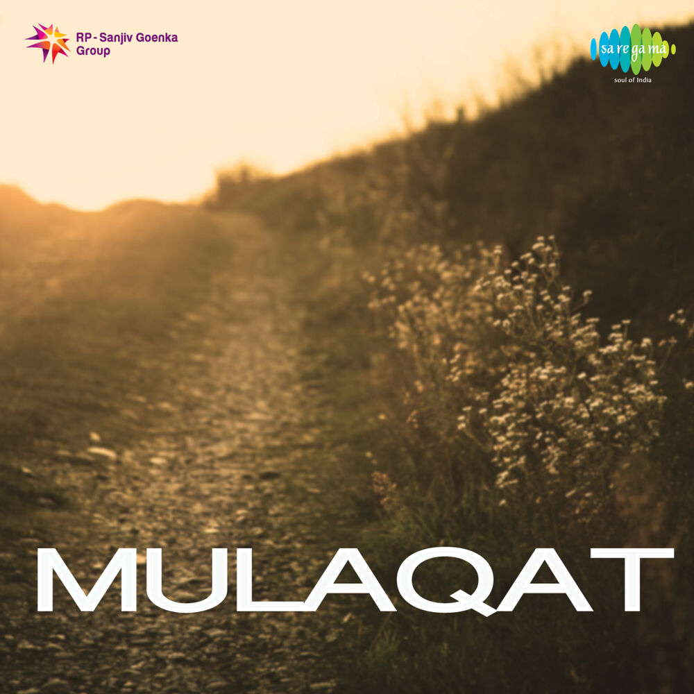 Picture of Mulaqat (Original Motion Picture Soundtrack)