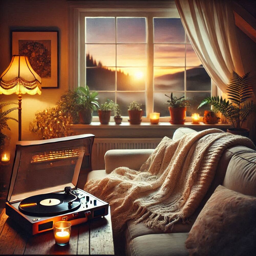 Picture of Vibes Chill