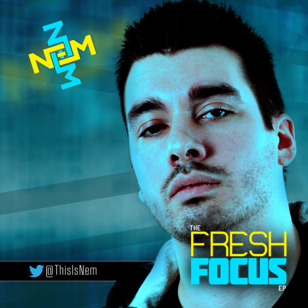 Picture of The Fresh Focus