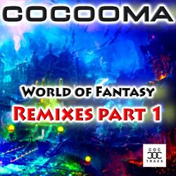 World of Fantasy Remixes, Pt. 1