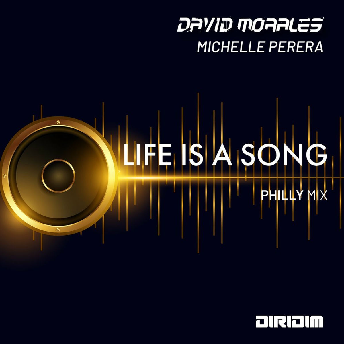 Album cover of Life Is a Song