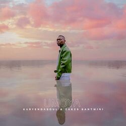 Cover of Umoya (Radio Edit)