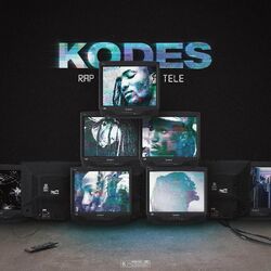 Cover of Rap télé