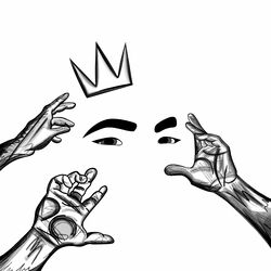 Cover of The Queen