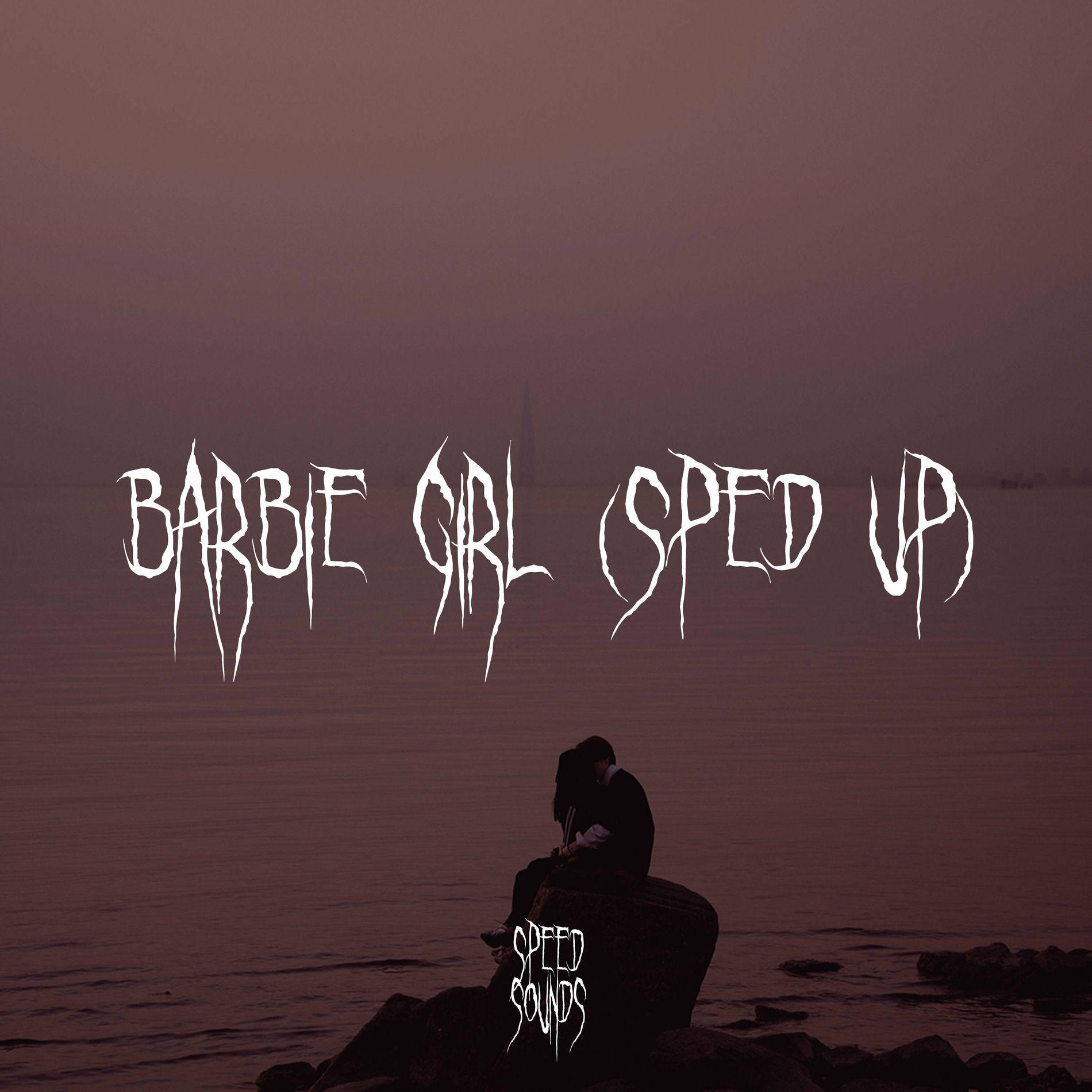 Album cover of Barbie Girl (Sped Up)