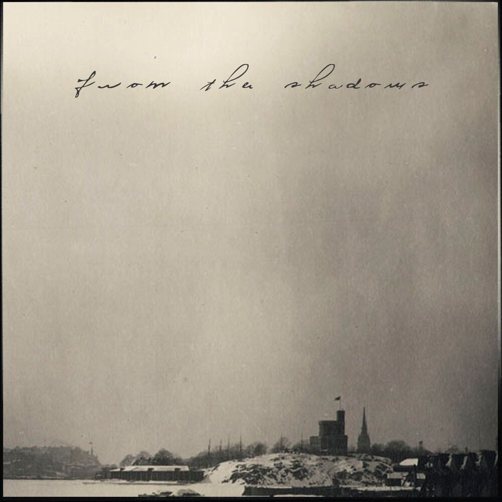 Picture of From the Shadows (Original Motion Picture Score)