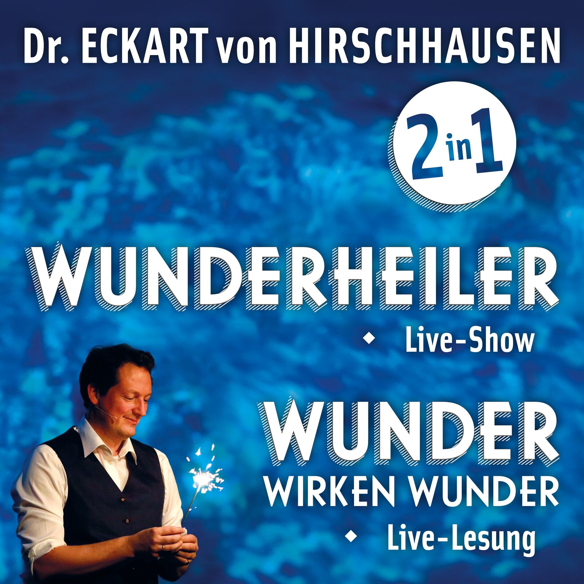 Album cover of Wunder-Bundle