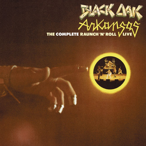洋楽 Black Oak Arkansas Raunch 'N' Roll ep 31AP+GCnBxL._UF1000,1000_QL80_.jpg