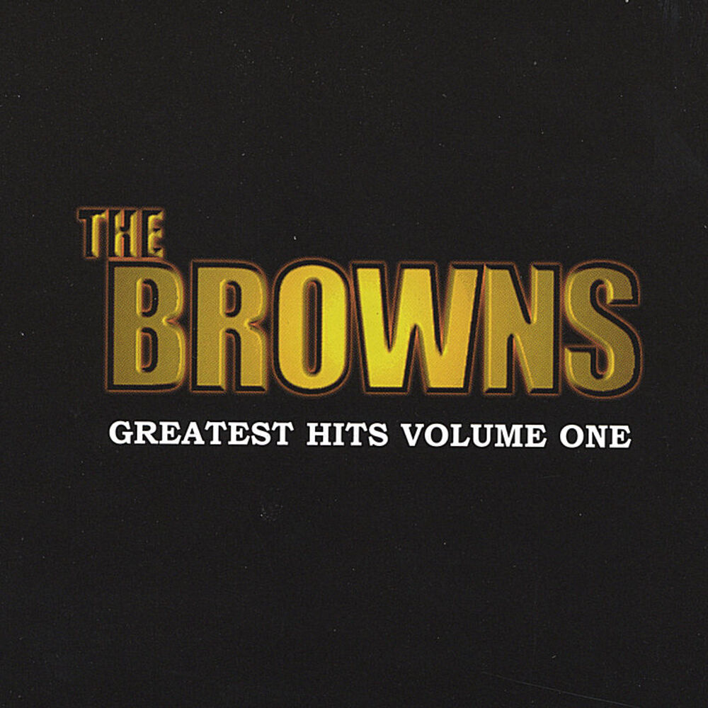 Picture of Greatest Hits Volume One