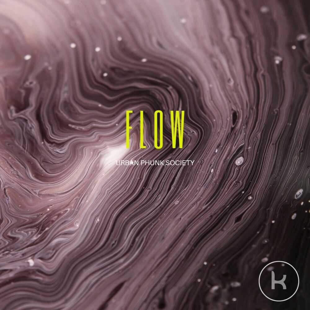 Picture of Flow
