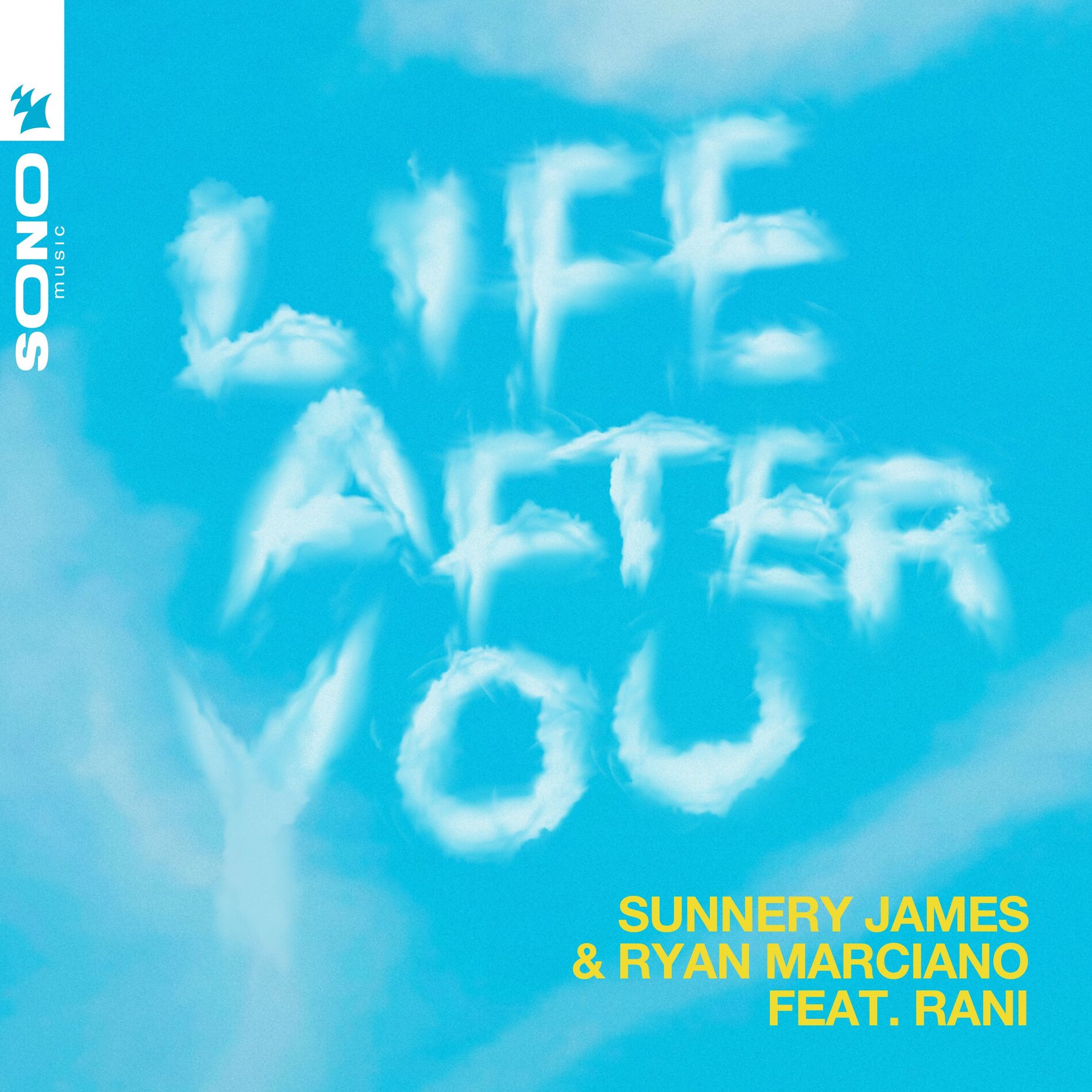 Album cover of Life After You