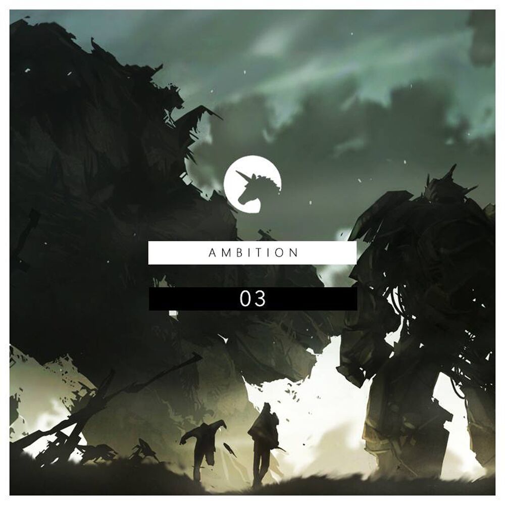 Picture of Unreal Sound Vol. 3 - Ambition