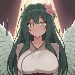 Cover of FLY (feat. Hatsune Miku)