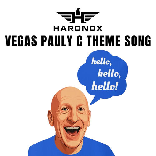 Vegas Pauly C Theme Song