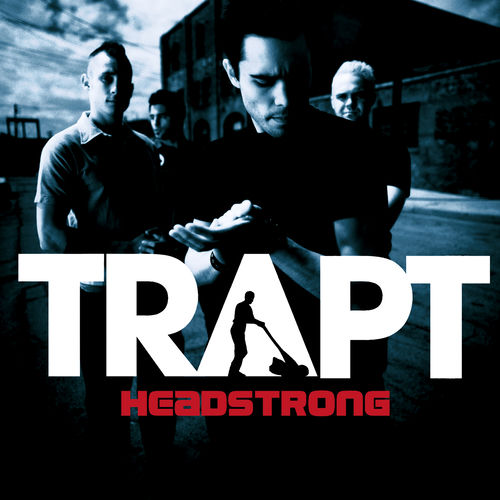 Headstrong - Radio Version by Trapt - 185 BPM