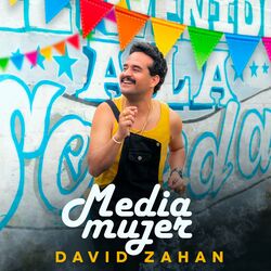 Cover of Media Mujer