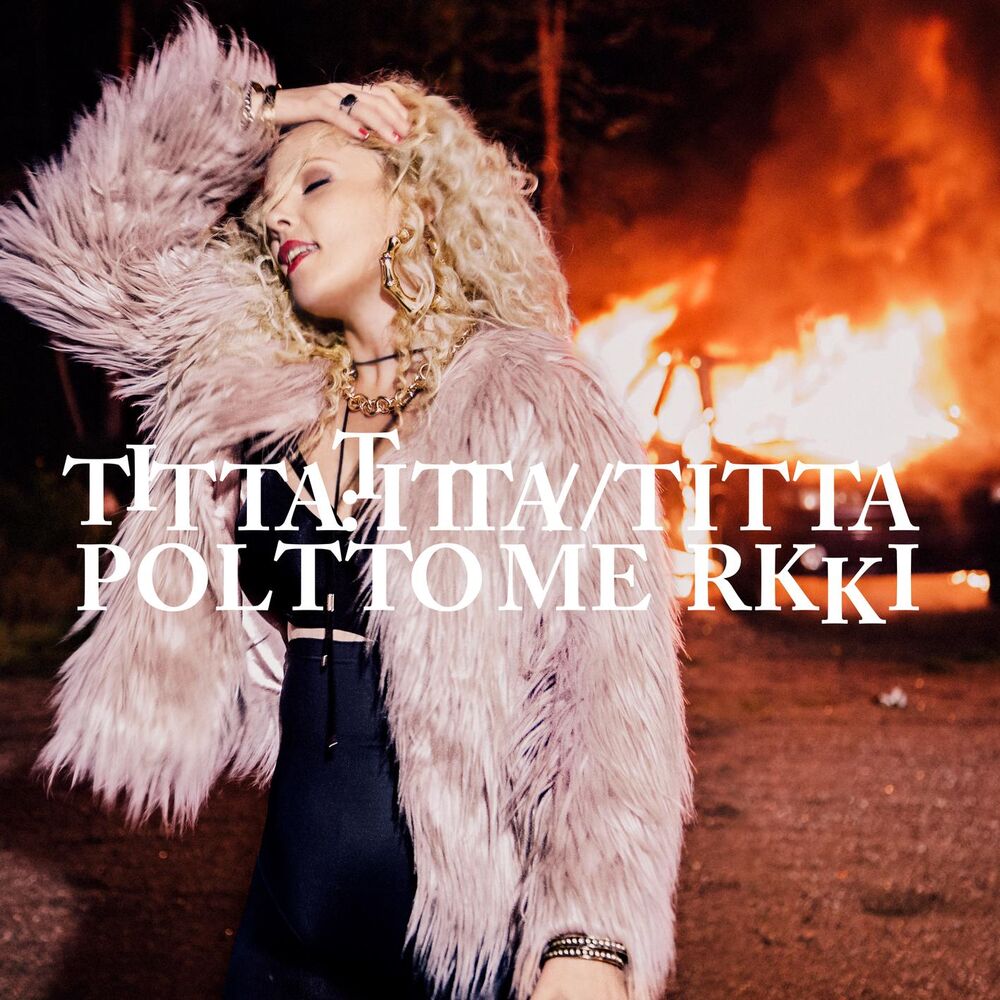 Picture of Polttomerkki