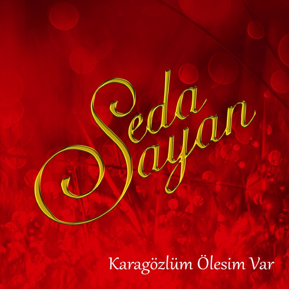 Picture of Karagözlüm Ölesim Var