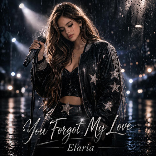 You Forgot My Love