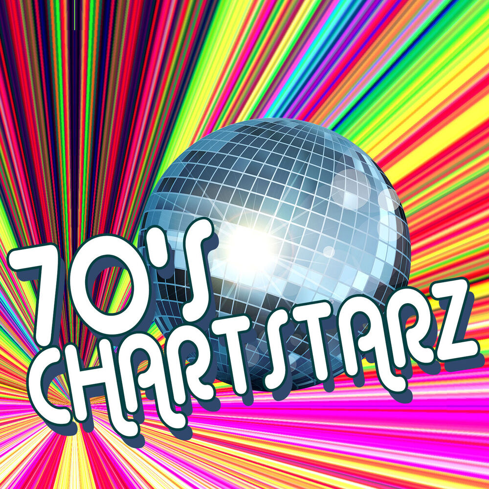 Picture of 70s Chartstarz