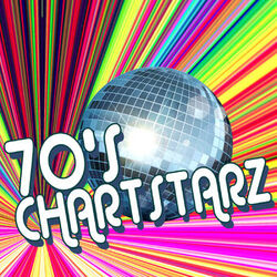 Cover of 70s Chartstarz