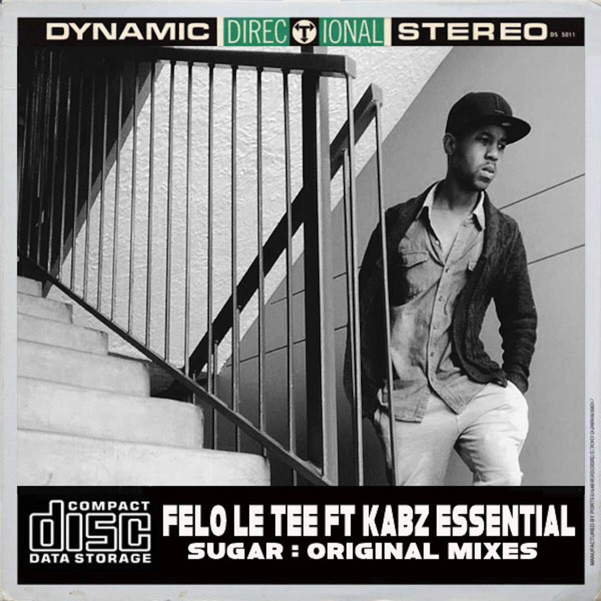 Album cover of Sugar