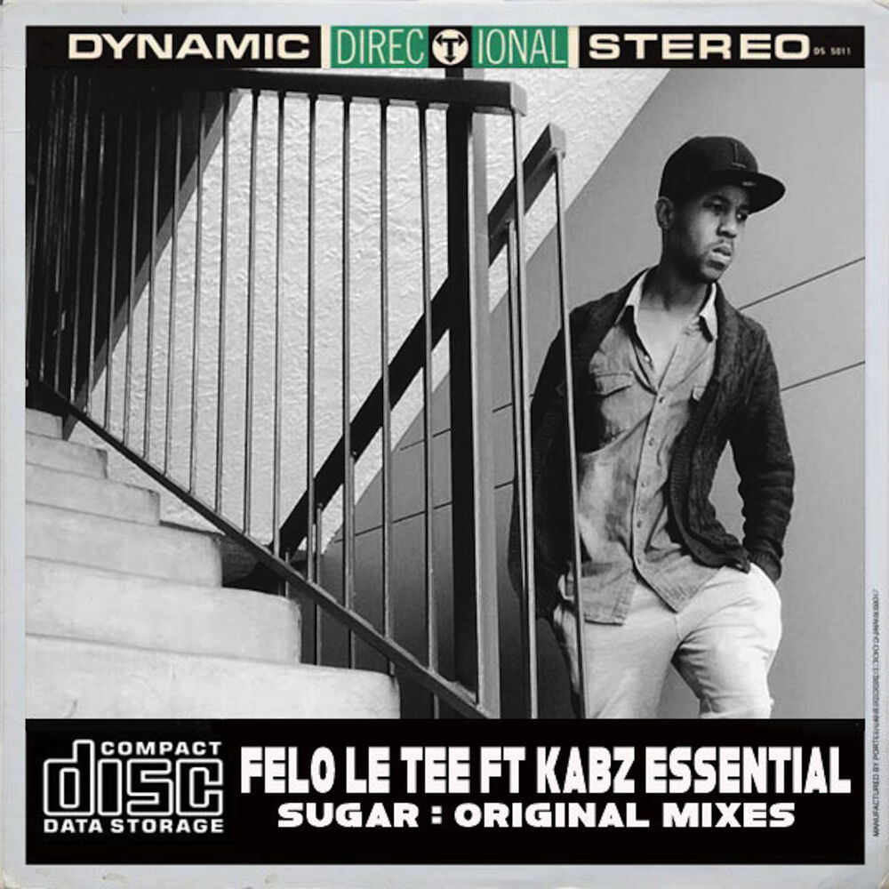 Picture of Sugar (feat. Kabz Essential)