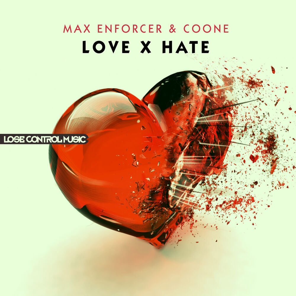 Picture of LOVE x HATE