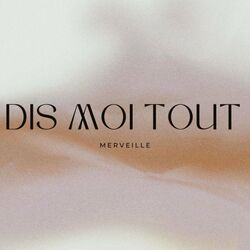 Cover of Dis moi tout