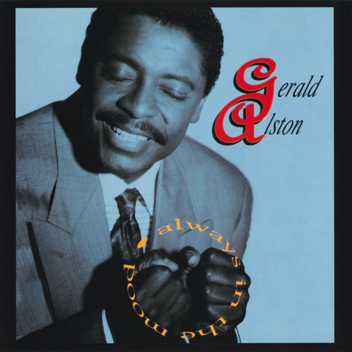 Album cover of Send For Me
