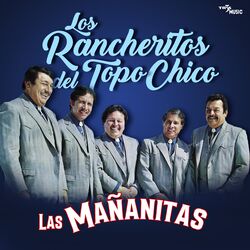 Cover of Las Mañanitas